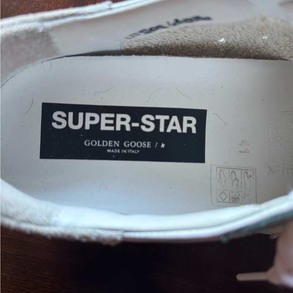 100% Authentic Golden Goose Private Edition Super Star ⭐️ Price is Firm - Picture 11 of 16